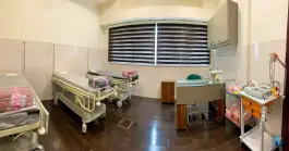 عکس درمانگاه تخصصی داخلی ظفر آریا، وحید دستگردی، تهران 9