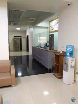 عکس درمانگاه تخصصی داخلی ظفر آریا، وحید دستگردی، تهران 10