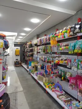 عکس پت شاپ گلستان، محله ستارخان، شیراز 4