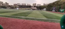 عکس ورزشگاه سهند، محله خزانه، تهران 7