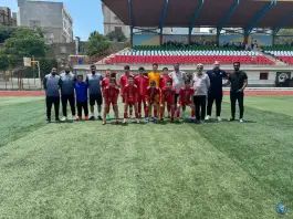 عکس ورزشگاه سهند، محله خزانه، تهران 8
