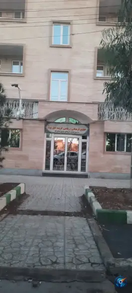 عکس مجتمع فرهنگی رفاهی کریمه اهل بیت، محله تولید دارو و یخچال، قم 1