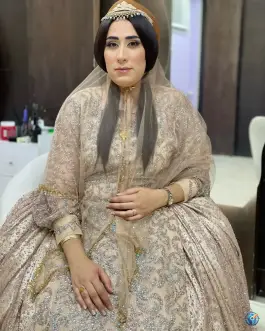 عکس سالن و آکادمی زیبایی مریم شریفی، دلگشا، شیراز 2