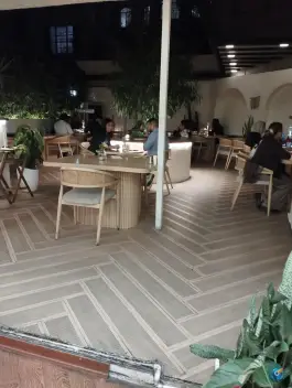 عکس کافه و رستوران دیلا، محله فردوس، تهران 3