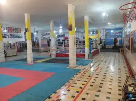 عکس باشگاه ورزشی تکواندو - محله احمد آباد مشهد 2