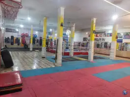 عکس باشگاه ورزشی تکواندو - محله احمد آباد مشهد 3