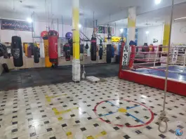 عکس باشگاه ورزشی تکواندو - محله احمد آباد مشهد 4
