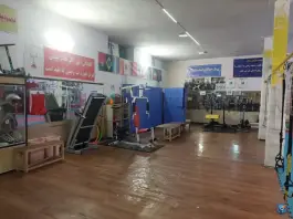 عکس باشگاه ورزشی تکواندو - محله احمد آباد مشهد 5