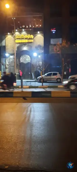 عکس رستوران عمارت شاهکار، محله فلسطین، تهران 4