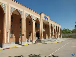 عکس دبیرستان دخترانه اعطایی، محله شهید بهشتی، مشهد 2
