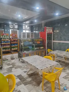 استخر نقشه برداری تهران، فرودگاه، تهران