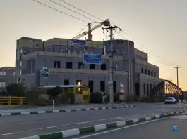 عکس دبستان پسرانه نسل آفتاب، سیس آباد، مشهد 3