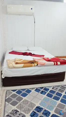 عکس هتل آپارتمان سادات، نوغان، مشهد 2
