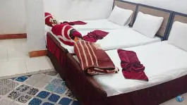 عکس هتل آپارتمان سادات، نوغان، مشهد 3