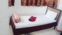 عکس هتل آپارتمان سادات، نوغان، مشهد 4