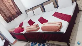 عکس هتل آپارتمان سادات، نوغان، مشهد 5