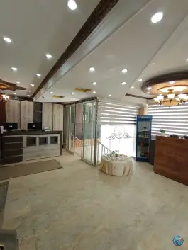 عکس هتل آپارتمان سادات، نوغان، مشهد 6