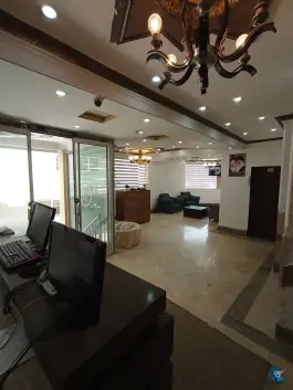 عکس هتل آپارتمان سادات، نوغان، مشهد 7