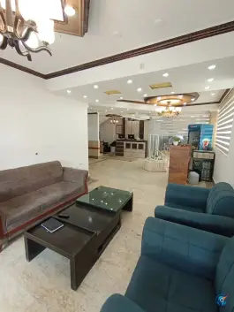 عکس هتل آپارتمان سادات، نوغان، مشهد 9