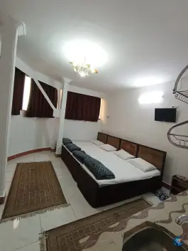 عکس هتل آپارتمان سادات، نوغان، مشهد 10