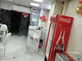 عکس طباخی عباسی خلیج فارس شمالی تهران 2