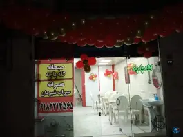 عکس طباخی عباسی خلیج فارس شمالی تهران 3