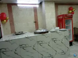 عکس طباخی عباسی خلیج فارس شمالی تهران 4