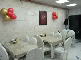 عکس طباخی عباسی خلیج فارس شمالی تهران 5