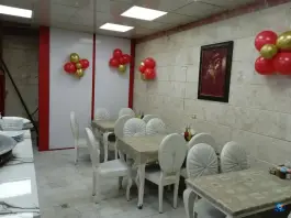 عکس طباخی عباسی خلیج فارس شمالی تهران 6