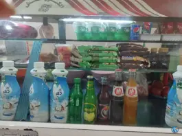 عکس کافه فست فود گلستون، شهرک بوستان و گلستان، مشهد 2