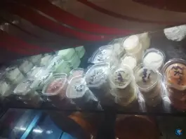 عکس کافه فست فود گلستون، شهرک بوستان و گلستان، مشهد 3