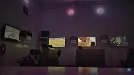 گیم نت، محله شهید معقول، مشهد