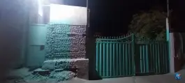پارکینگ امیر، مسعودیه، تهران