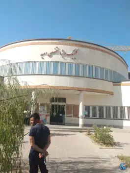 کلنیک تخصصی امید رزن، محسن بهکند، رزن
