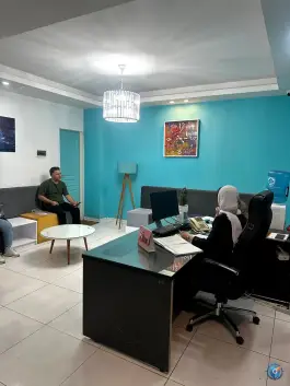 کلینیک ترنج، کوهسار، تهران