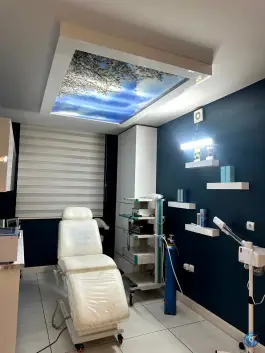 عکس کلینیک ترنج، کوهسار، تهران 3