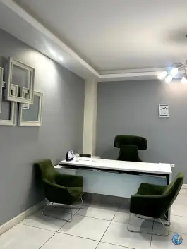 عکس کلینیک ترنج، کوهسار، تهران 4