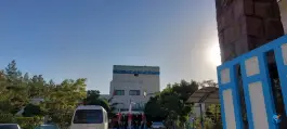 عکس زائرسرا و مجتمع رفاهی نیروی دریایی شهرک لشکر مشهد 2
