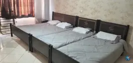 عکس زائرسرا و مجتمع رفاهی نیروی دریایی شهرک لشکر مشهد 5