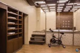 عکس هتل اسکان الوند تهران، آرژانتین، تهران 5