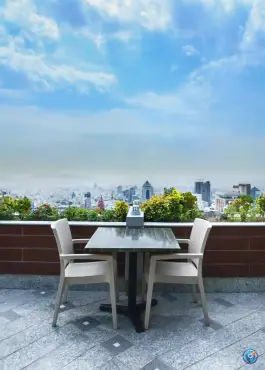 عکس هتل اسکان الوند تهران، آرژانتین، تهران 7