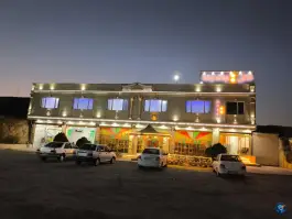 عکس هتل دو ستاره ونوشه سقز 2