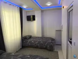 عکس هتل دو ستاره ونوشه سقز 8