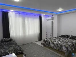 عکس هتل دو ستاره ونوشه سقز 9