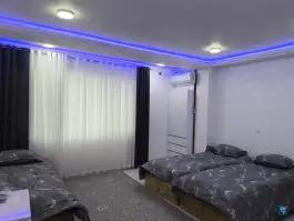 عکس هتل دو ستاره ونوشه سقز 10