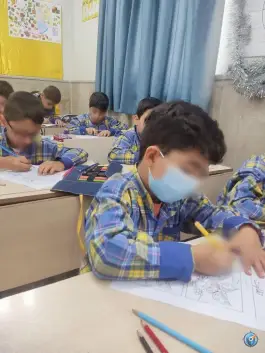 عکس دبستان هوشمند نبی اکرم (ص)، شمیران نو، تهران 3