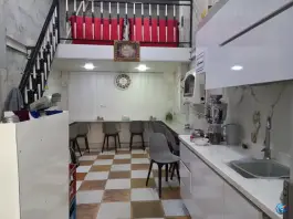 عکس کبابی و جگری هه وارگه، شهید جلال بار نامه، مریوان 3