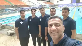 عکس استخر قهرمانی آزادی - محله ورزشگاه آزادی، تهران 3