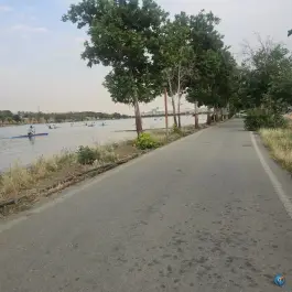 عکس استخر قهرمانی آزادی - محله ورزشگاه آزادی، تهران 8