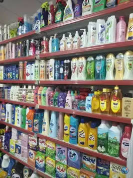 عکس سوپرمارکت زرهی شیراز 3